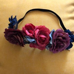 Head band